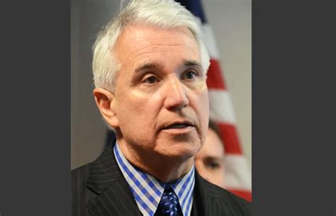 District Attorney George Gascón Announces Charges in .